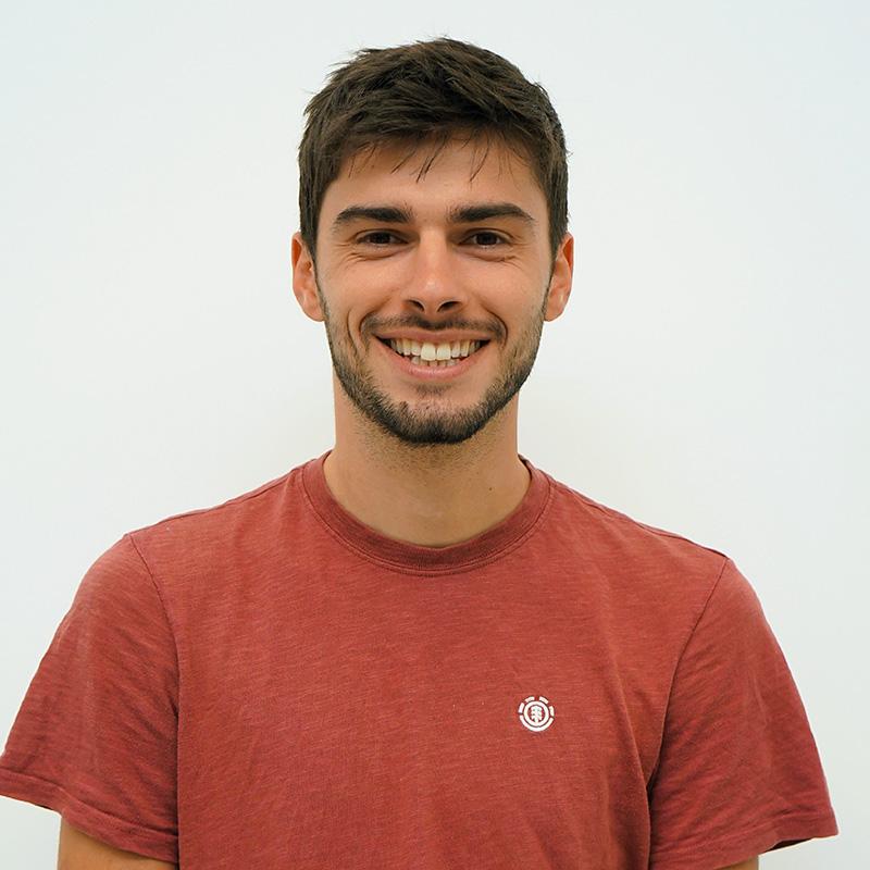 Benjamin Vrignaud