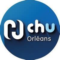 Logo CHU Orléans