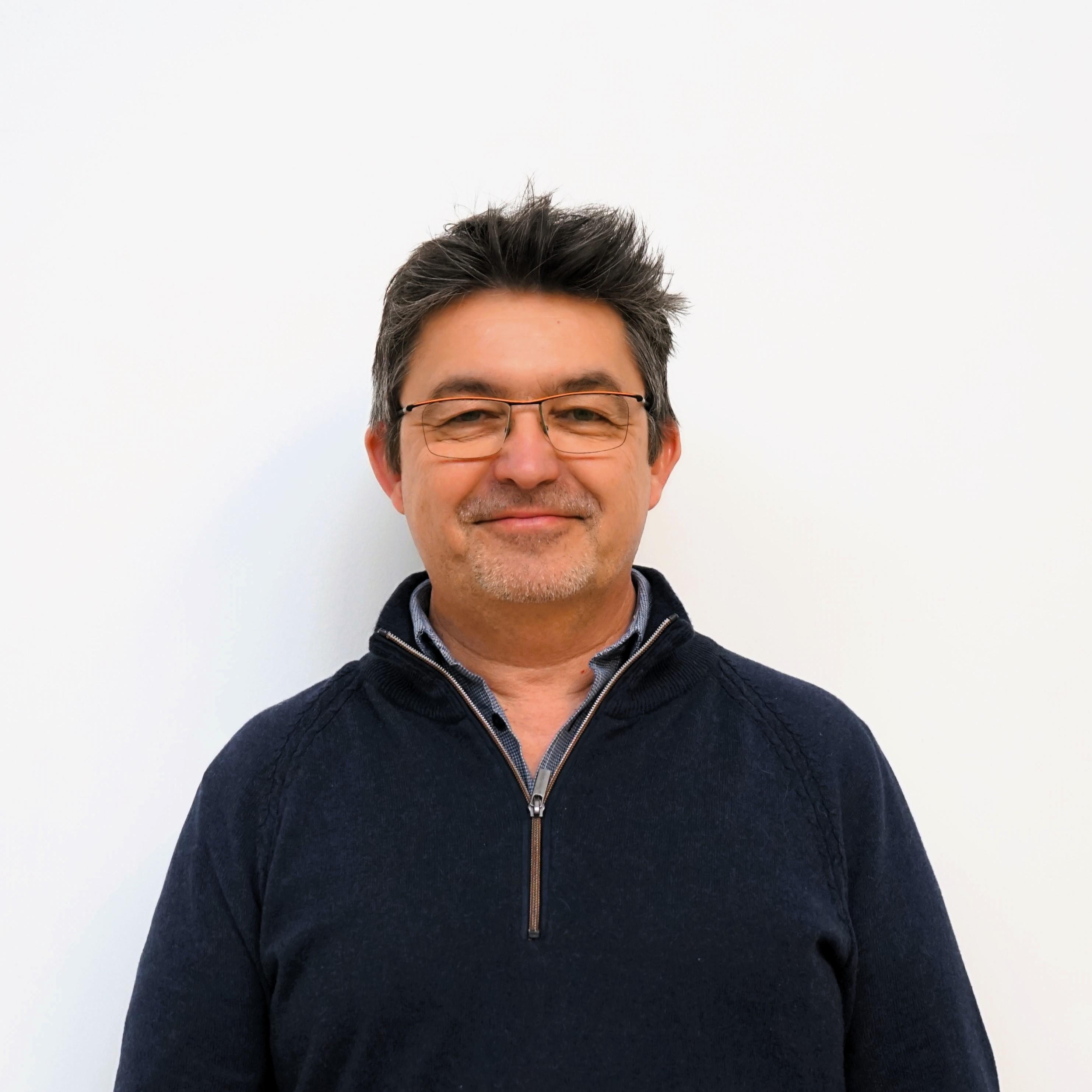 Fabrice GENS
