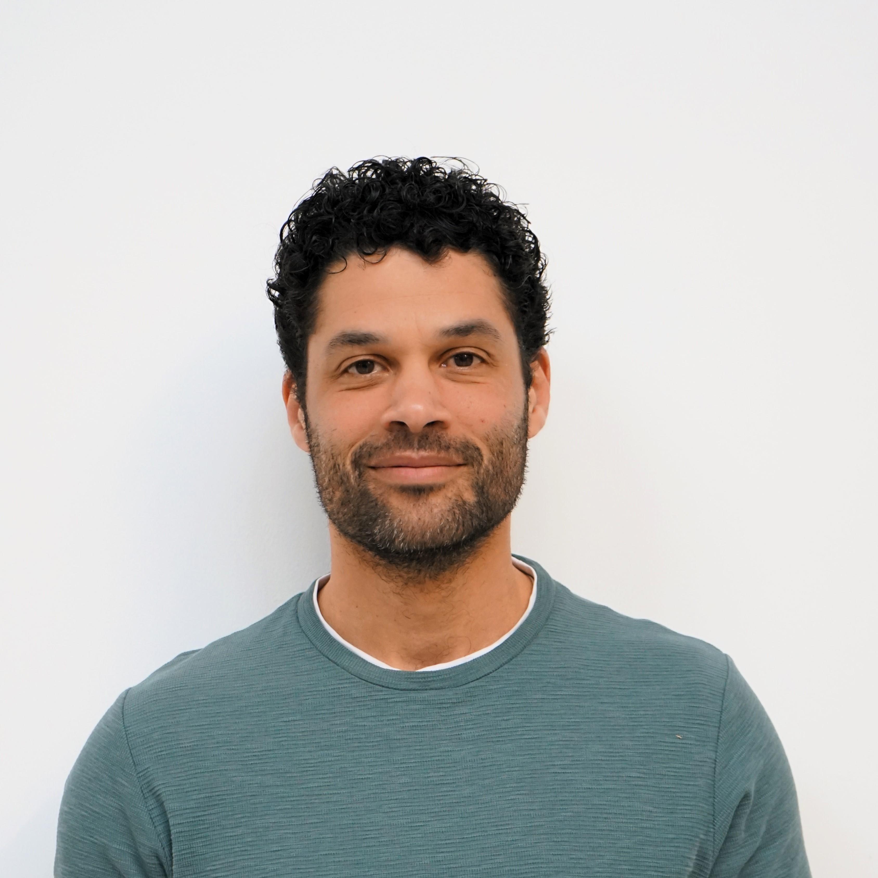 Julien CELESTINE