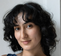 Yousra BENICHOU